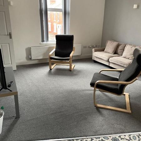 Modern,spacious 2 bed apartment Preston  Exterior foto