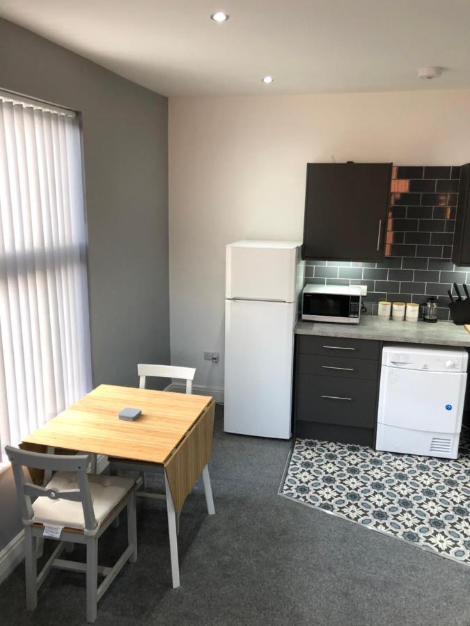 Modern,spacious 2 bed apartment Preston  Exterior foto